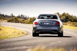 Mercedes-Benz C200 AMG Line 2018 года (AU)